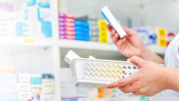 Se oponen a impuesto de hasta 100% en medicamentos de marca importados