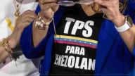 EEUU abre hasta medianoche del sábado portal para que venezolanos renueven...