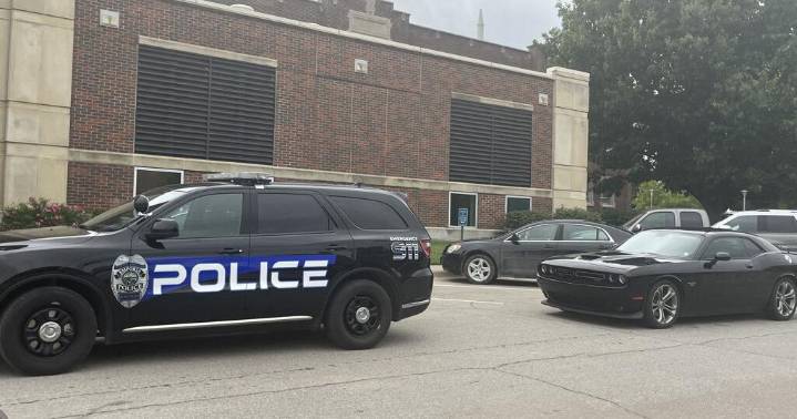 EPD responded in less than two minutes to Newman false shooter alarm