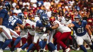 3 keys to Washington getting a win in Green Bay