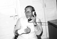 BJP veteran Vijay Kumar Malhotra passes away at 93