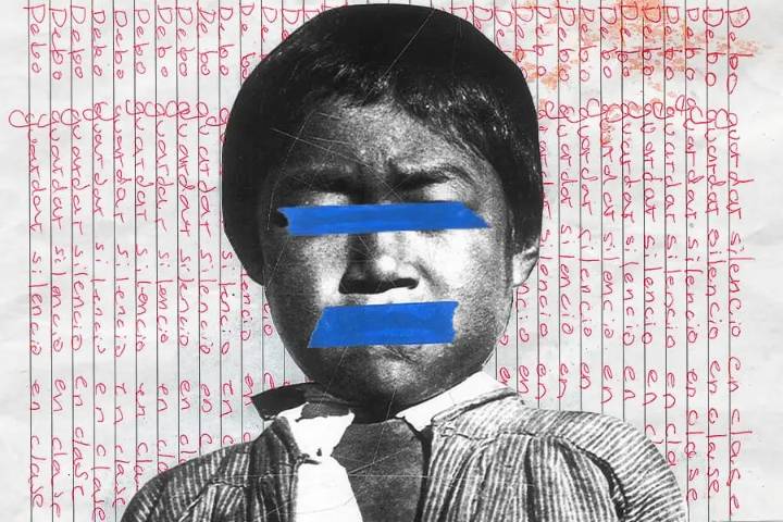 Jornada contra abuso sexual en escuelas