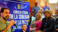 Apure conforma Consejo Estadal por la Soberanía y la Paz