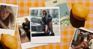 Live La Dolce Vita With Michael Kors This Fall
