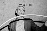 Punk Rock Legend Dead at 66: RIP to Bruce Loose