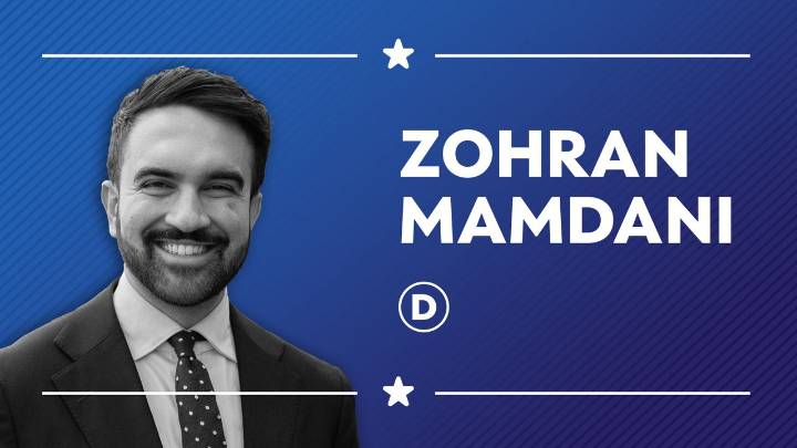 Meet the candidate: Zohran Mamdani