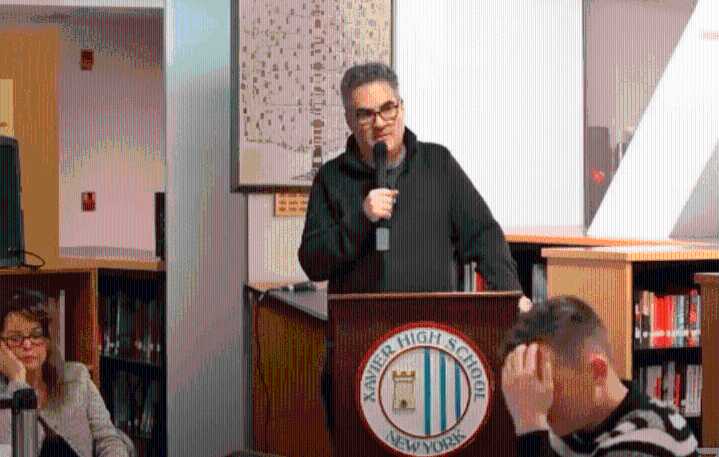 Manhattan’s Community Education Council District 2 rescinds anti