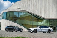 The Ultimate Daily Driver: Mercedes-AMG E 53 Hybrid Wagon Priced From $93K