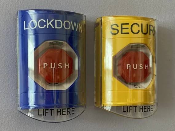‘It was very real for me’: Fairview, Southern Hills lockdown call a mistake