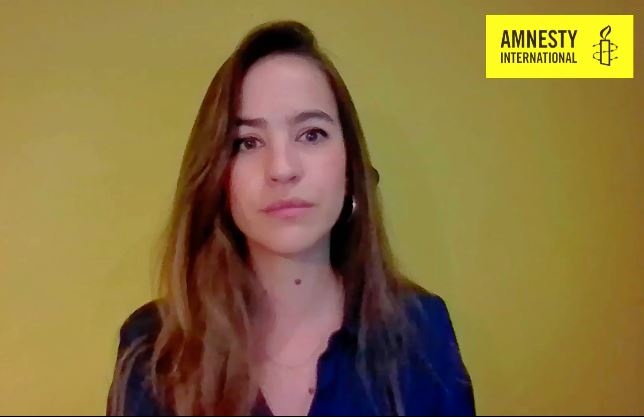 Amnistía Internacional: Crisis de DDHH en Venezuela no puede normalizarse ni ignorarse (VIDEO)