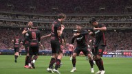 Alexis Vega y Toluca golean a Chivas para regresarlo a la realidad en la Liga MX