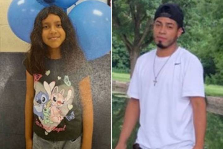 Dad and Daughter Found Dead in River After Her Shoes and Socks Located