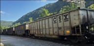 Coal remains major U.S. export as Asia drives global demand