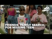 'I need you back home,' Prince George's County mom pleads to missing 19