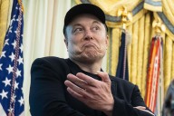 Elon Musk afirma que el gobierno estadounidense está “irreparablemente roto”