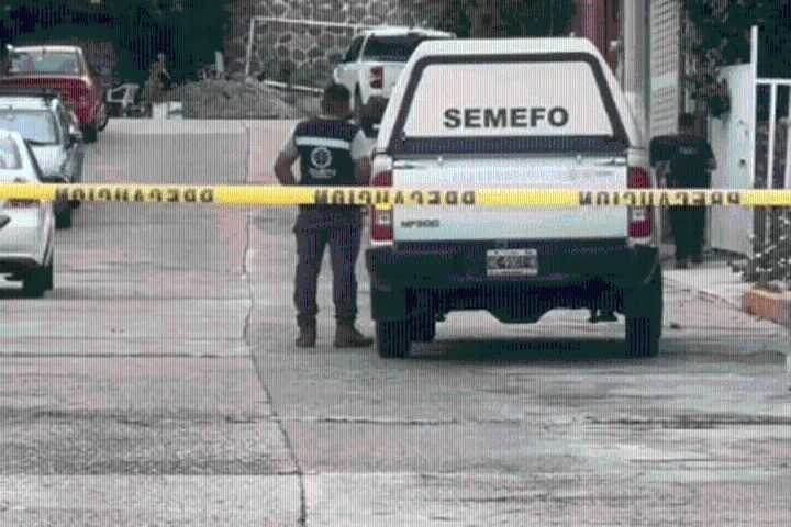 Jornada violenta en Acapulco deja a ocho personas asesinadas en 48 horas