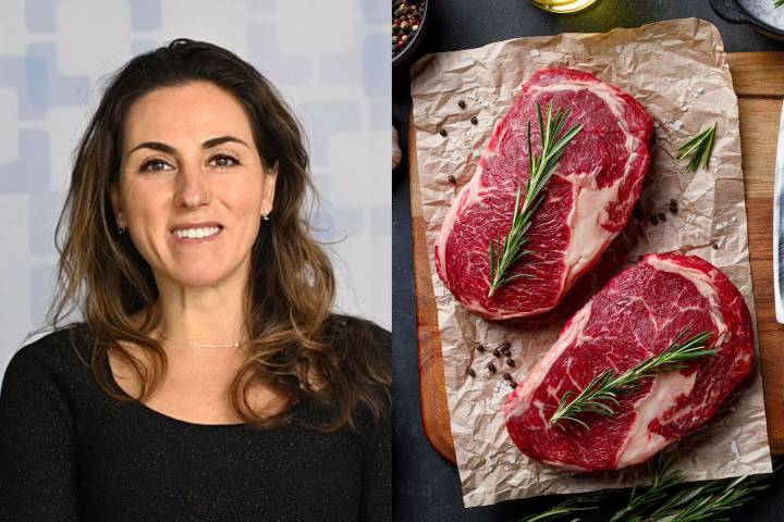 Según los expertos en salud. Cuál es el tipo de carne roja que se debe evitar a toda costa