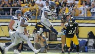 Pittsburgh Steelers Week 2 analysis: Defense is getting smashed