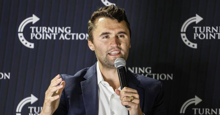 Charlie Kirk shot: U.S. threatens foreigners praising death