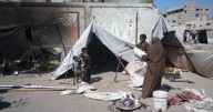 Israeli troops kill 31 Palestinians in Gaza as Qatar says discussion needed on Trump peace plan