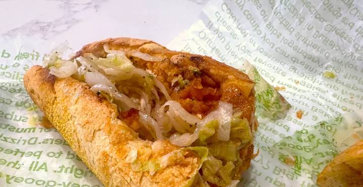 Review: Is New Publix Dolphins Pub Sub Somehow Worse than the Team?