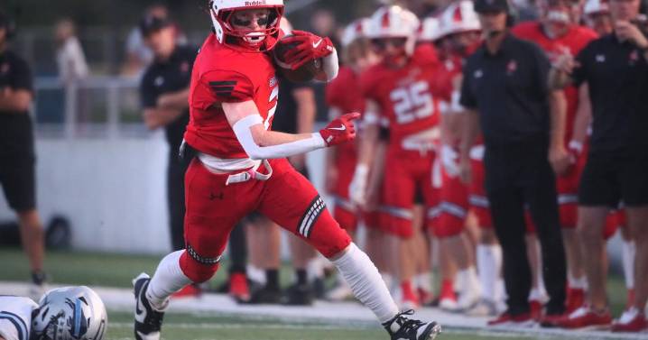 Bozeman Hawks strike for 10 touchdowns in 70-50 shootout victory over Great Falls High