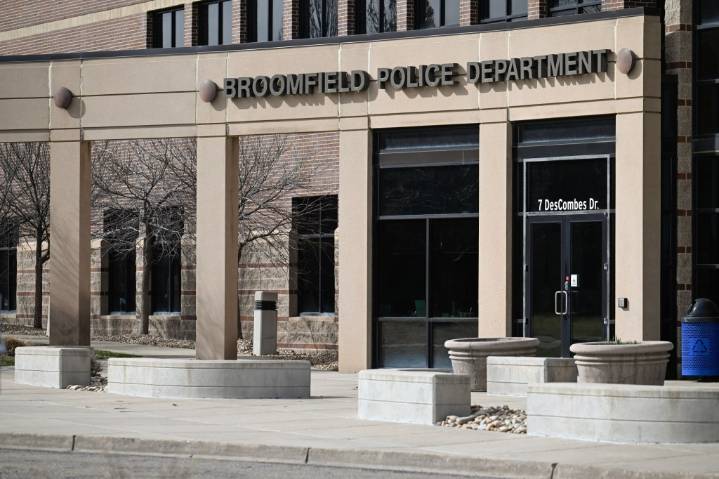 Man charged on suspicion of Broomfield attempted kidnapping at Arby's