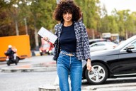 Pantalones pitillo este otoño sí, pero así: radiografía de los jeans más tendencia de la temporada para tus looks de entretiempo