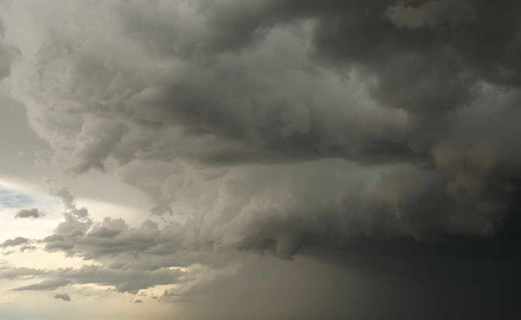 What Chasing Storms Taught Me About Leadership