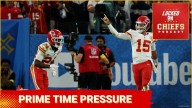 Mahomes and Wilson FACE OFF in Prime Time | Can Either QB SALVAGE Their Season?