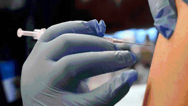 States prep for COVID vaccine upheaval
