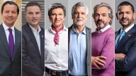 Primer conversatorio rumbo a las elecciones del 2026: precandidatos presidenciales le hablarán a Cali y el Pacífico colombiano