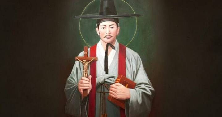 Santoral del 20 de septiembre 2025: por qué la Iglesia Católica celebra hoy a San Andrés Kim