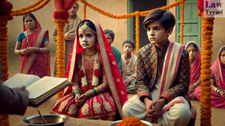 इलाहाबाद हाईकोर्ट: अवैध धर्म परिवर्तन पर आधारित विवाह अमान्य, विशेष विवाह अधिनियम के तहत पंजीकरण का निर्देश
