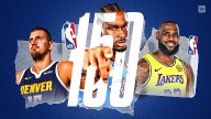 NBA top 150 starter rankings Part 2: Where LeBron James, Stephen Curry fall in the top 10 for 2025