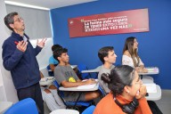 El momento de brillar en inglés ha llegado