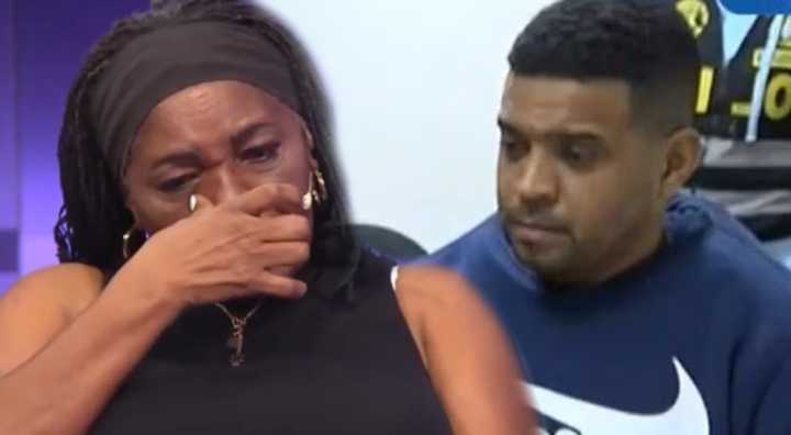 Mamá de 'Cri Cri' y su DESGARRADORA REACCIÓN al enterarse de la acusación contra su hijo: “Me voy a m***”