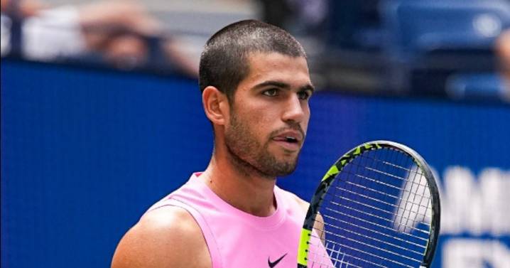 Carlos Alcaraz gana el US Open 2025