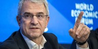 The firing of Nestlé’s CEO and the new rules of office romance