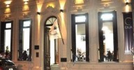 Para bailar hip hop en el Caja