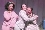 Santa Marta celebra su centenario con teatro