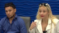 Couple files lawsuit against MDSO after violent arrest, being held at gunpoint over tow truck dispute