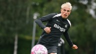 El nuevo DT de Garnacho advirtió que el argentino “no está al 100%” y postergó su debut en Chelsea