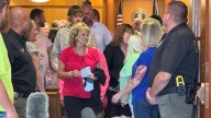 Sentence gives Crystal Rogers' family some closure
