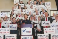 Letter: Mainers should support voter ID