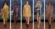Forum Members Review the Burberry Spring 2025 Collection From Daniel Lee