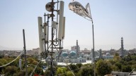 Taliban Internet Blackout Reveals Bargam Fibre Optic Power Struggle