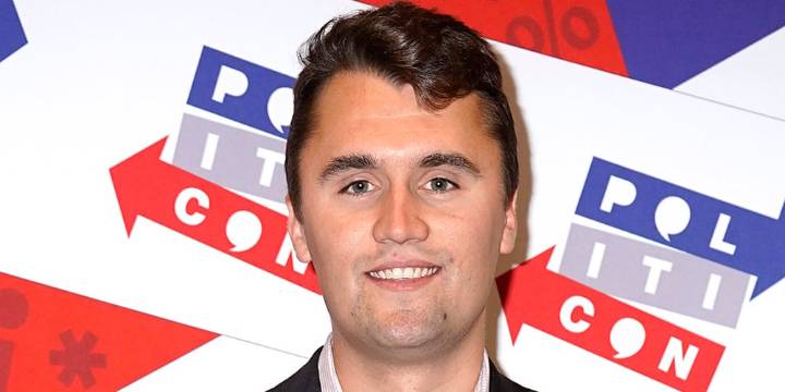 Charlie Kirk Memorial Reaches Capacity, Trump & More Attending Event With Super Bowl-Level Security 