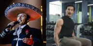 Pedro Infante de ‘Yo Soy’: De entrenador y fisicoculturista a imitador de ‘El ídolo de México’