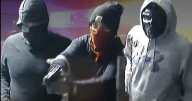 Home invasion suspects arrested